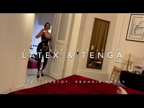 ❤️ Redheaded stepsister nyob rau hauv latex costume fucked los ntawm stepbrother ❤️❌ Porno vk ntawm hmn.pornovore.ru% ❌️ Ib