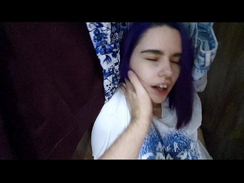 ❤️ Pom kuv tus ntxhais hauv lub txee dai khaub ncaws thiab pab nws cum ❤️❌ Porno vk ntawm hmn.pornovore.ru% ❌️ Ib